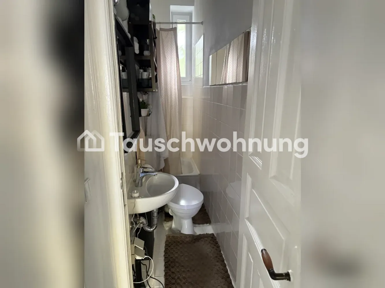 2 Zimmer Wohnung mit 44 m² in Hamburg – Bild 4