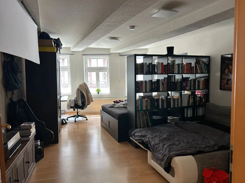4 Zimmer Wohnung mit 112 m² in Goslar – Bild 6
