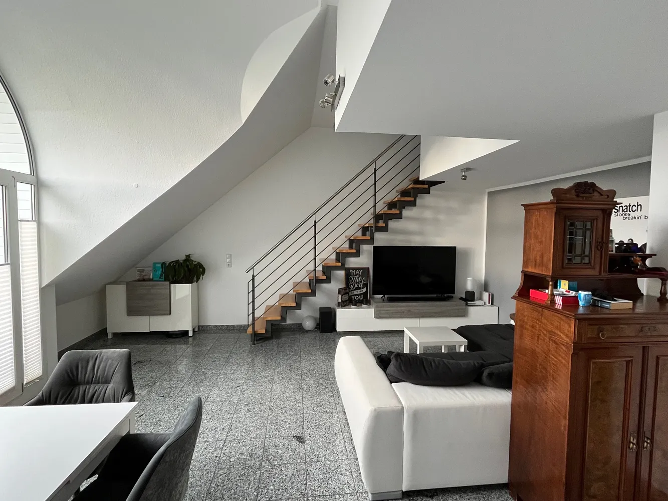 3 Zimmer Wohnung mit 85 m² in Düsseldorf – Bild 9