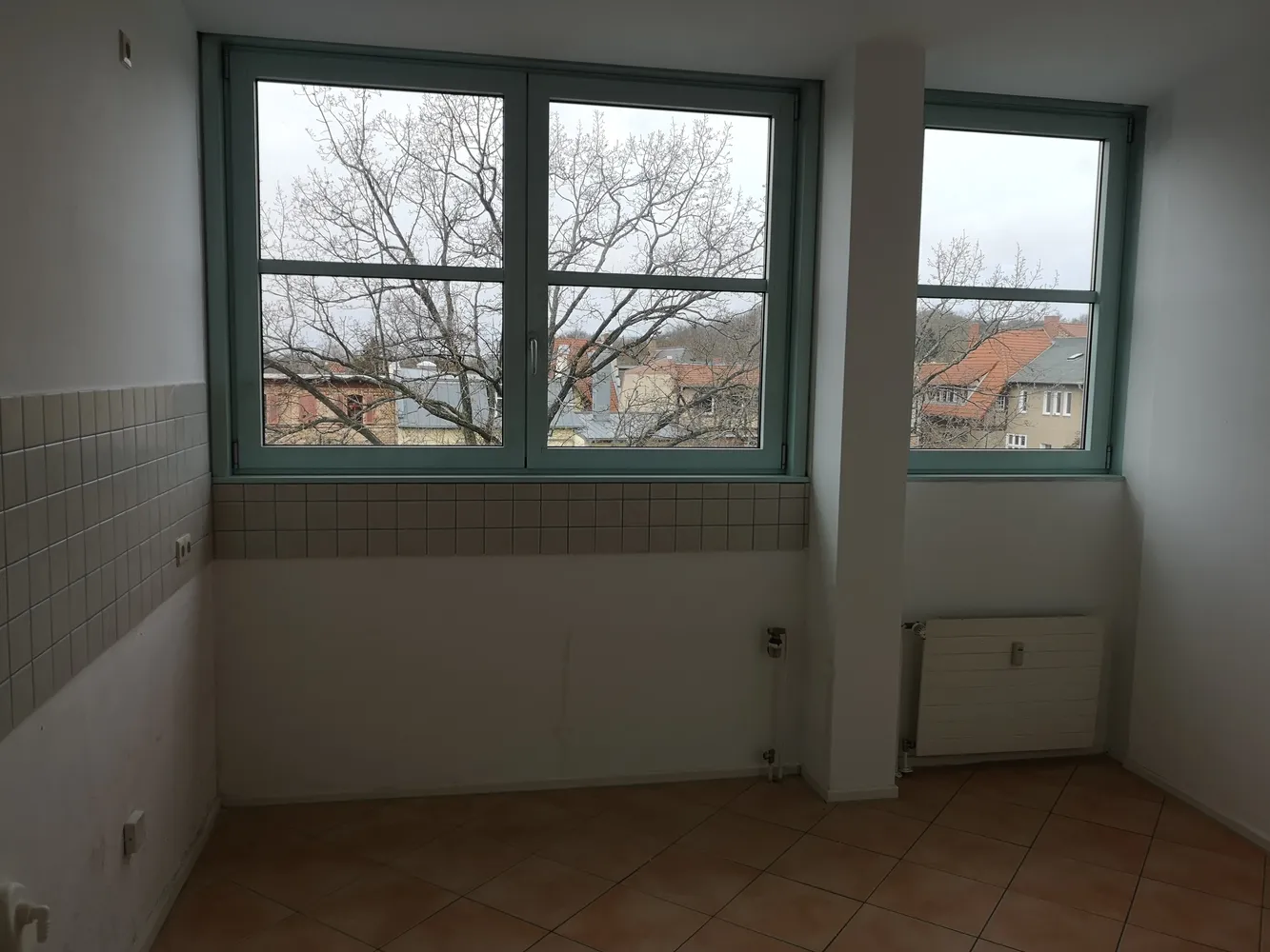 4 Zimmer Wohnung mit 119 m² in Halle (Saale) – Bild 6