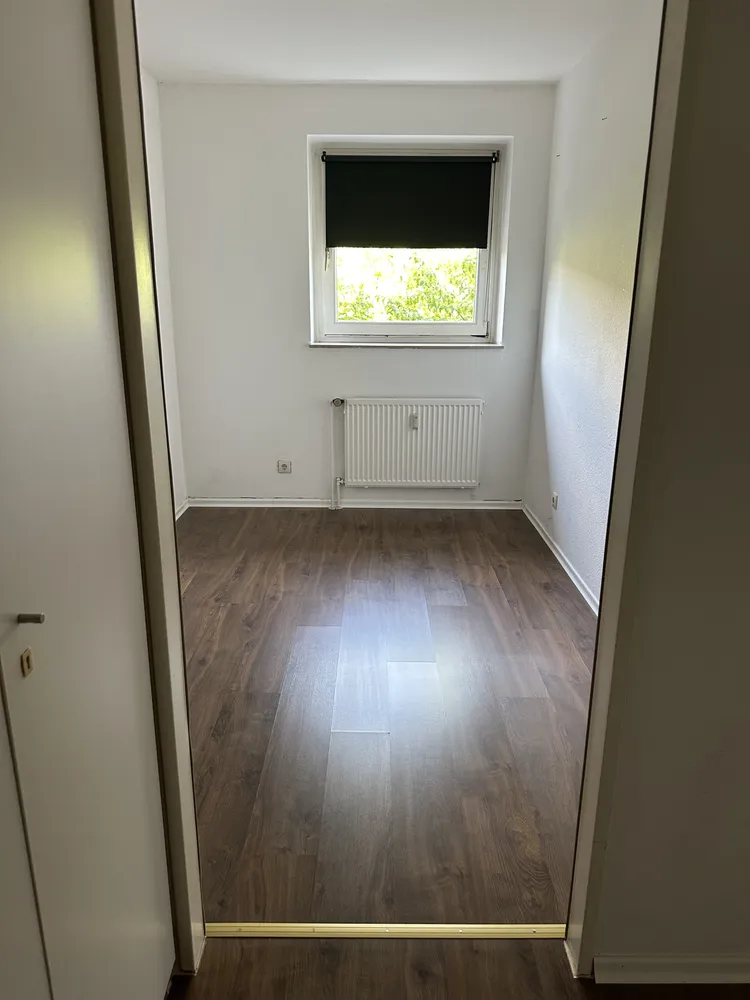2 Zimmer Wohnung mit 50 m² in Hannover – Bild 1