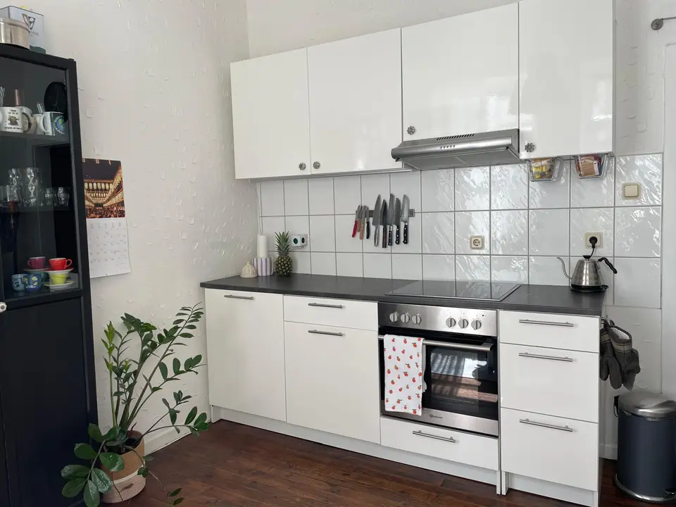 3 Zimmer Wohnung mit 75 m² in Saarbrücken – Bild 3
