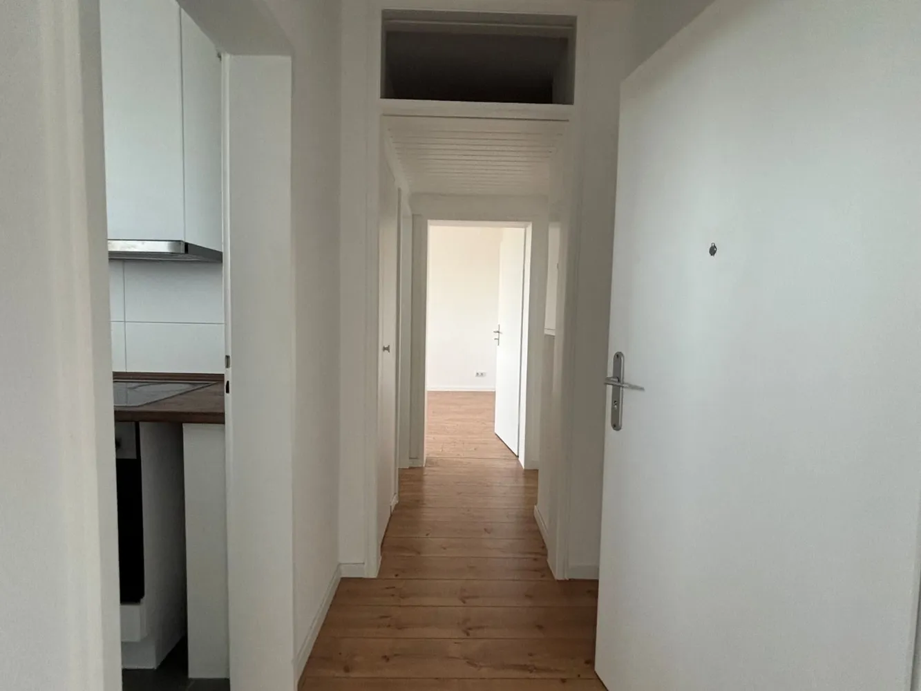 2 Zimmer Wohnung mit 52 m² in Essen – Bild 2