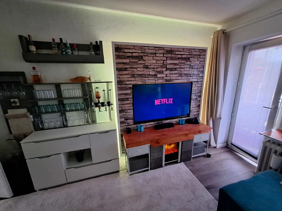 2 Zimmer Wohnung mit 50 m² in Emmerich am Rhein – Bild 9