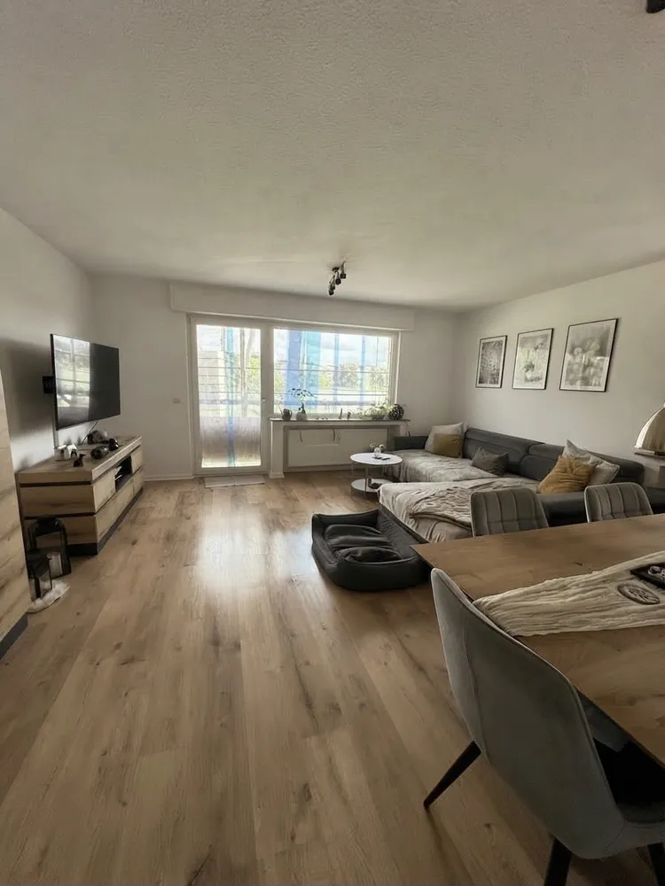 3 Zimmer Wohnung mit 95 m² in Hagen – Bild 2