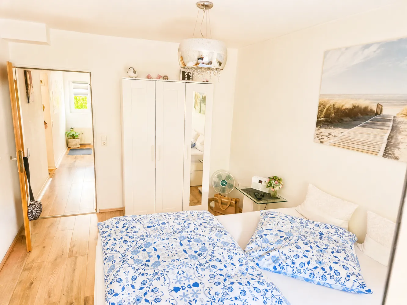 4 Zimmer Wohnung mit 102 m² in Köln – Bild 3