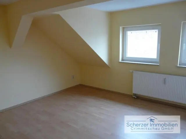 3 Zimmer Wohnung mit 71 m² in Crimmitschau – Bild 3