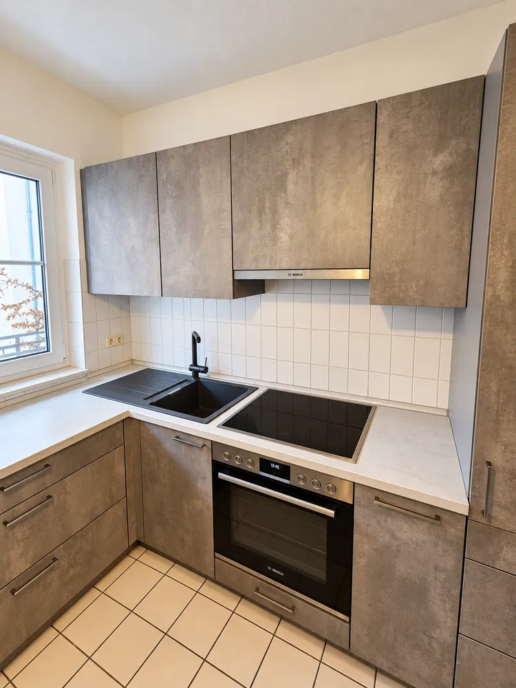 2 Zimmer Wohnung mit 69 m² in Rüsselsheim am Main – Bild 7
