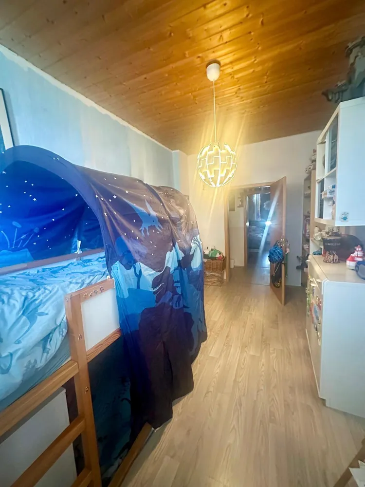 4 Zimmer Wohnung mit 70 m² in Hattingen – Bild 5