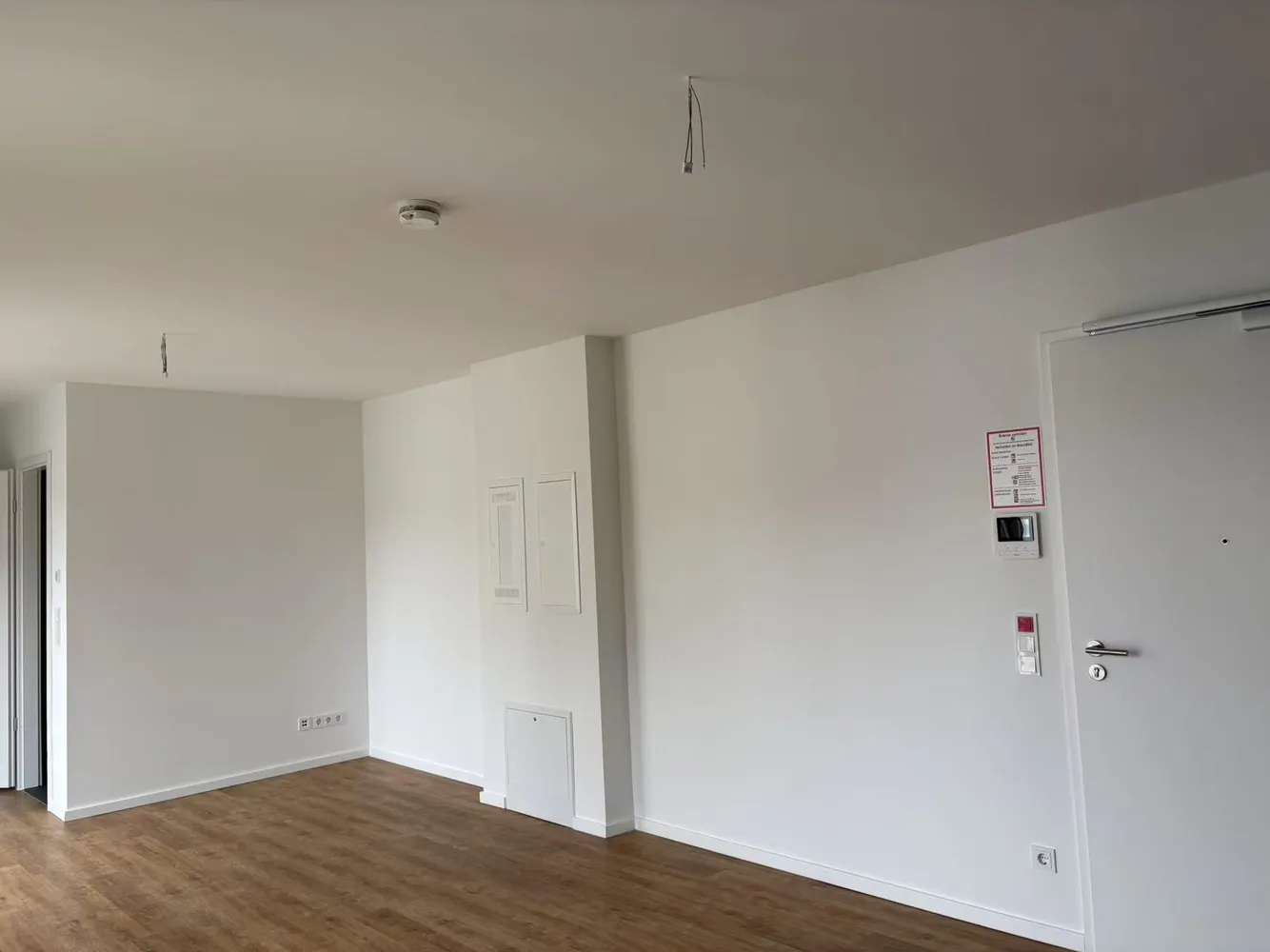 1 Zimmer Wohnung mit 38 m² in Berlin – Bild 7