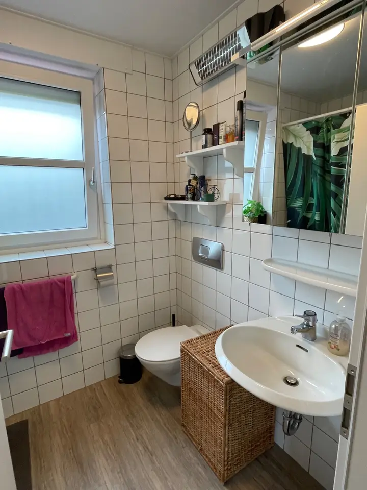 3 Zimmer Wohnung mit 68 m² in Coesfeld – Bild 6