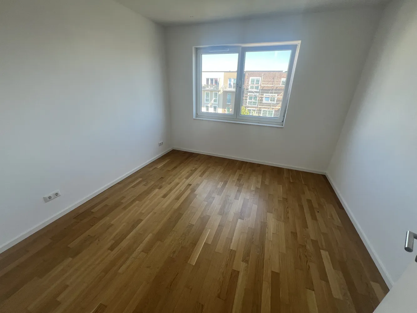 6 Zimmer Wohnung mit 123 m² in Hamburg – Bild 9