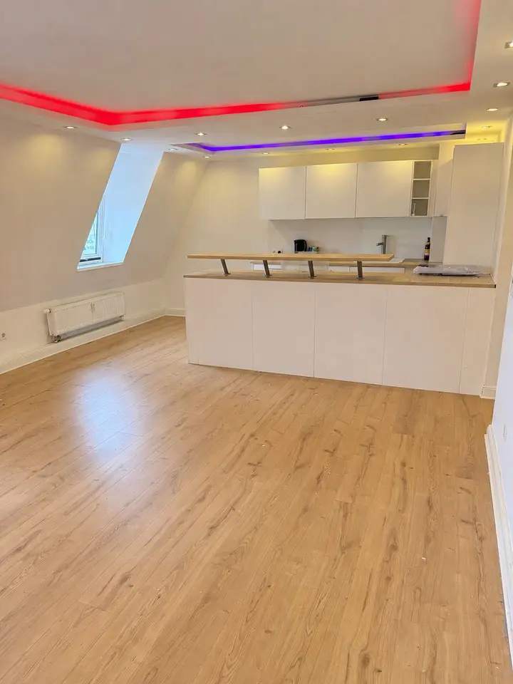 3 Zimmer Wohnung mit 75 m² in Kiel – Bild 5