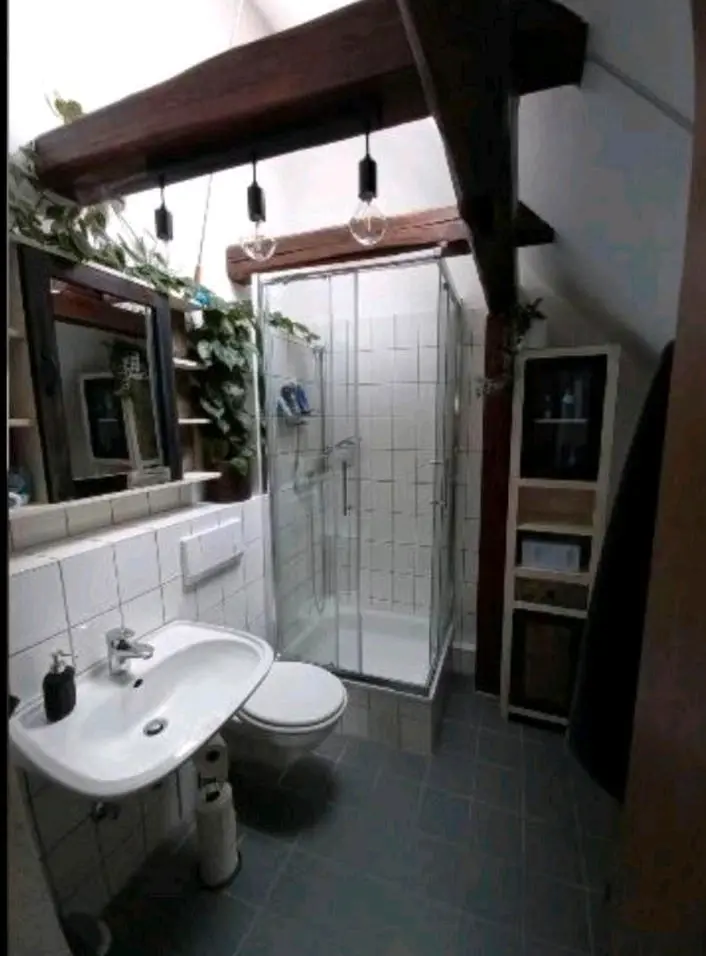 3 Zimmer Wohnung mit 56 m² in Braunschweig – Bild 10