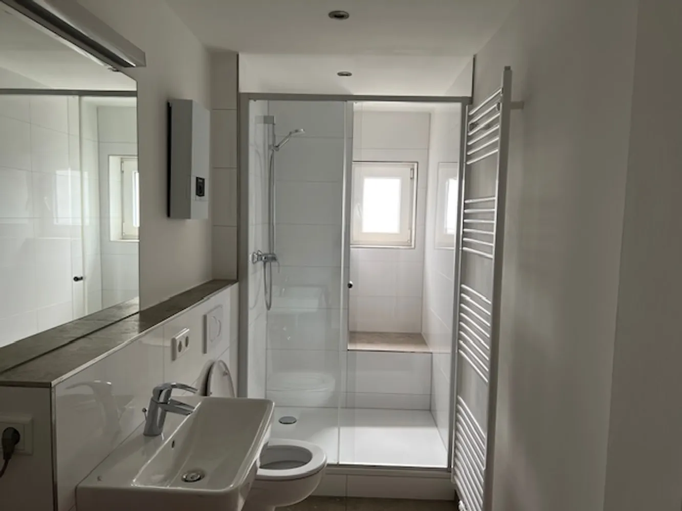 2 Zimmer Wohnung mit 51 m² in Düsseldorf – Bild 8