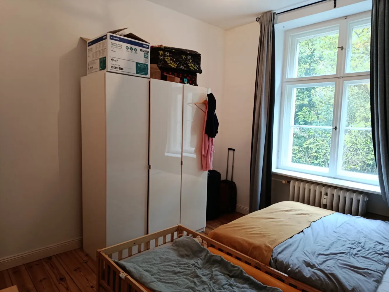 2 Zimmer Wohnung mit 60 m² in Berlin – Bild 9