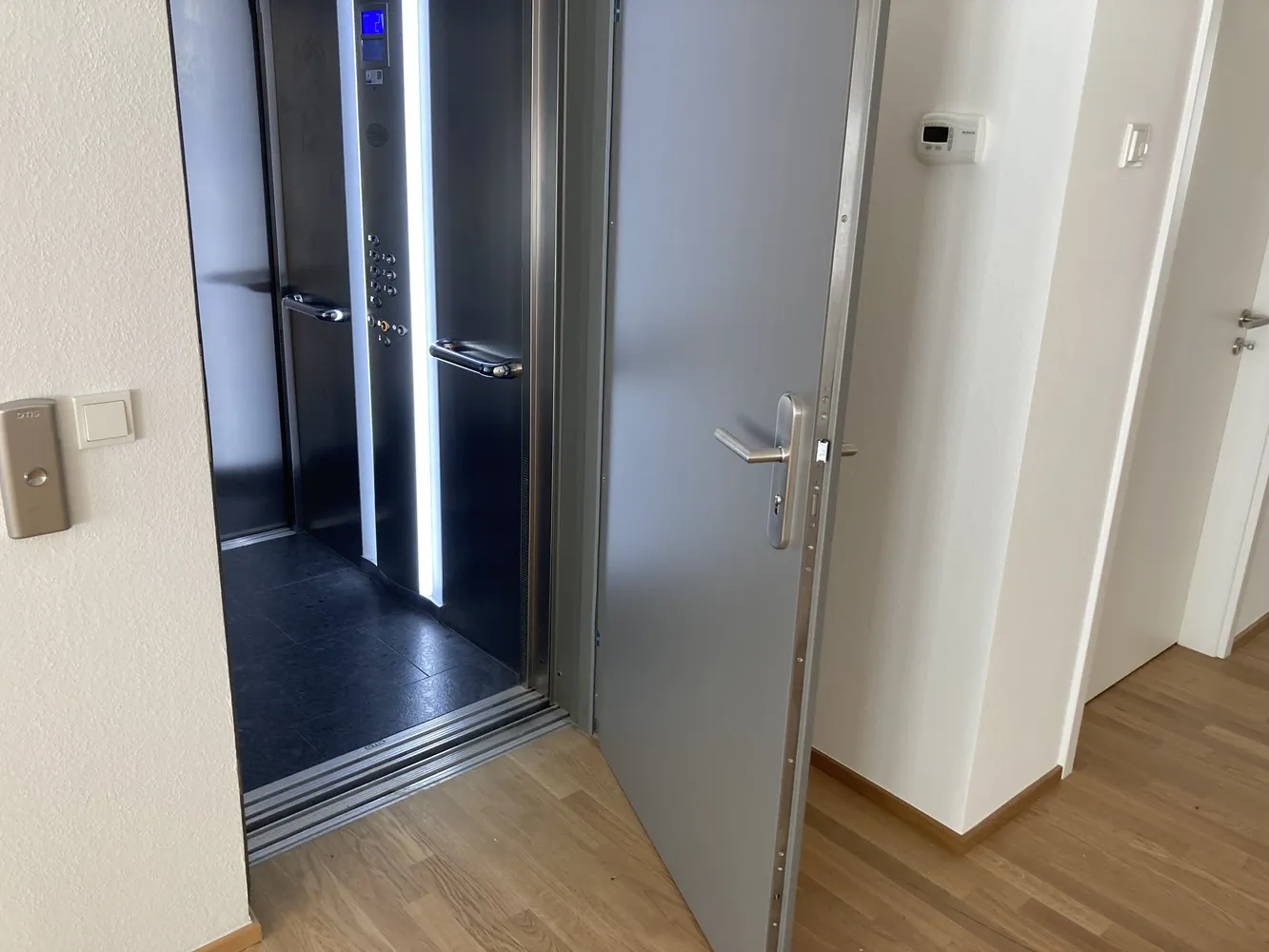 4 Zimmer Wohnung mit 124 m² in Bad Kreuznach – Bild 7
