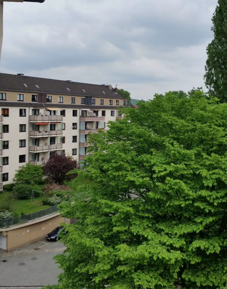 2 Zimmer Wohnung mit 50 m² in Düsseldorf – Bild 2