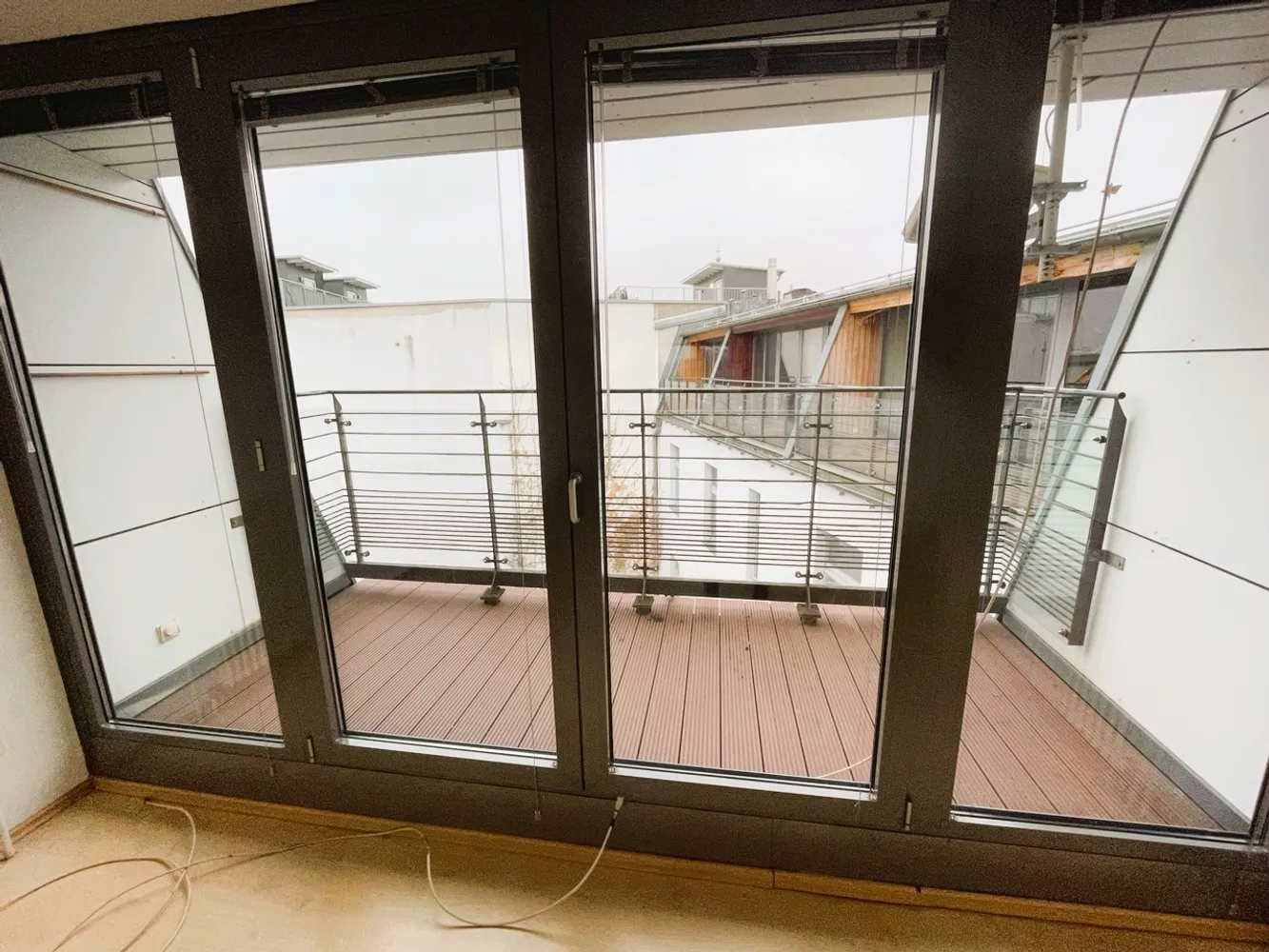 2 room apartment with 58 m² in Magdeburg – Photo 4