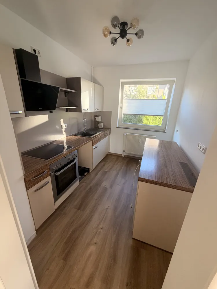 4 Zimmer Wohnung mit 64 m² in Gelsenkirchen – Bild 9