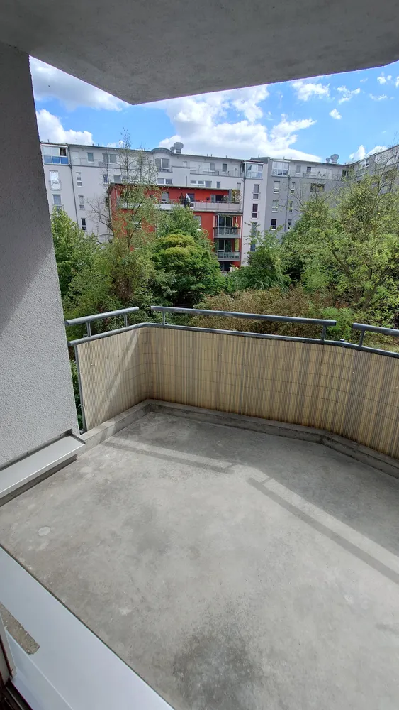2 Zimmer Wohnung mit 69 m² in Leipzig – Bild 2
