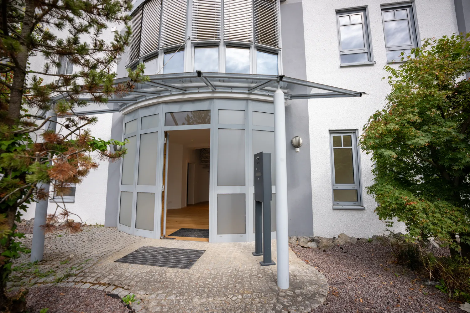 5 room apartment with 206 m² in Heilbronn – Photo 2