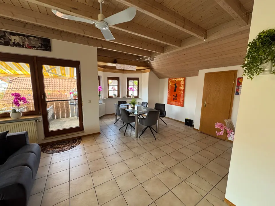 4 Zimmer Wohnung mit 80 m² in Schwäbisch Hall – Bild 8