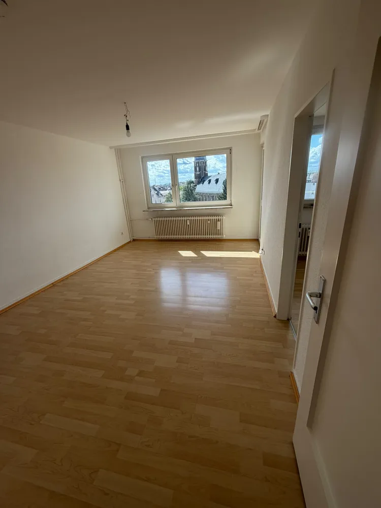 2 Zimmer Wohnung mit 53 m² in Frankfurt am Main – Bild 9