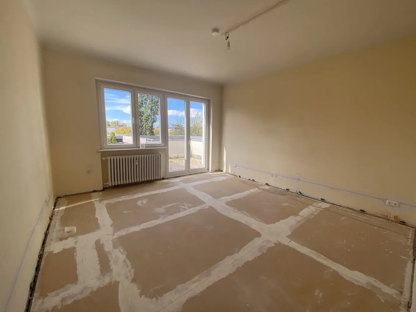 3 Zimmer Wohnung mit 80 m² in Berlin – Bild 4