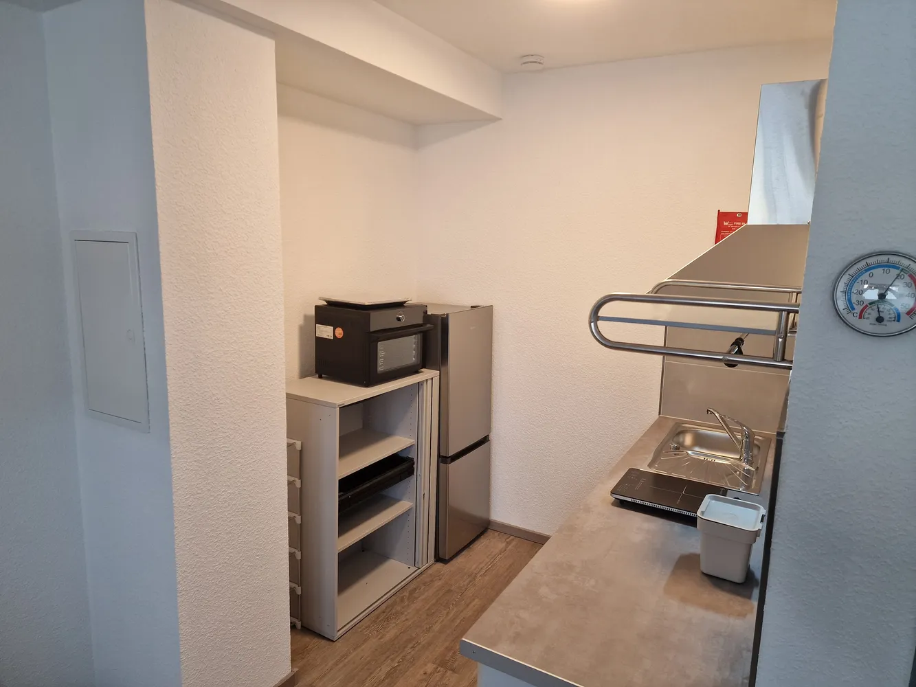 1 Zimmer Wohnung mit 23 m² in Karlsruhe – Bild 3