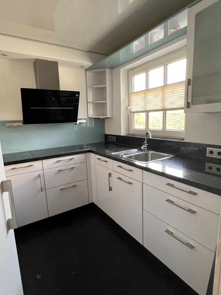 8 Zimmer Haus mit 160 m² in Flensburg – Bild 3