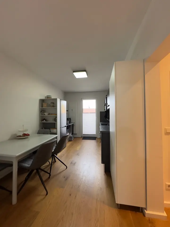 2 Zimmer Wohnung mit 64 m² in Nürnberg – Bild 5