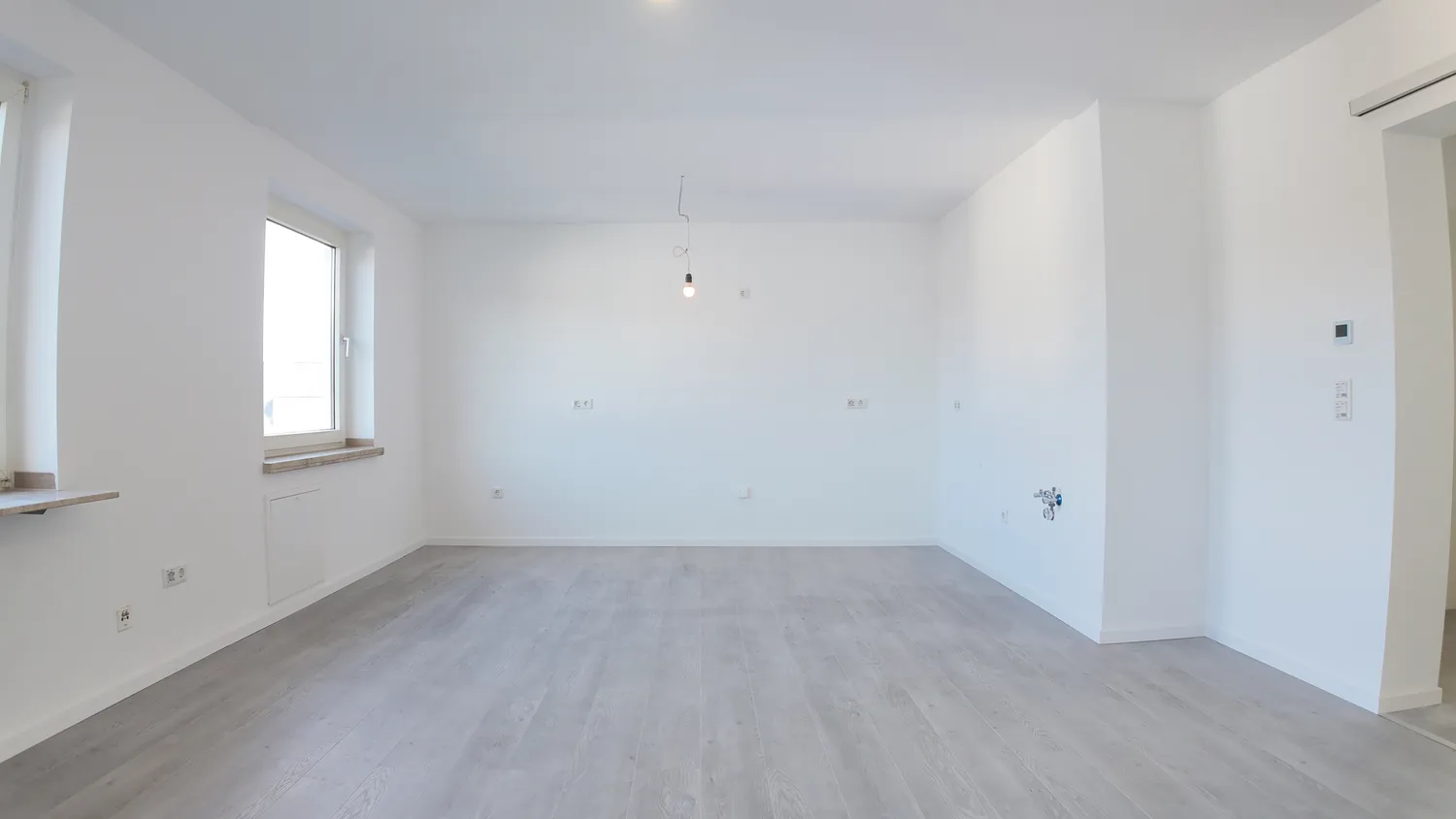3 Zimmer Wohnung mit 72 m² in Hagen – Bild 2