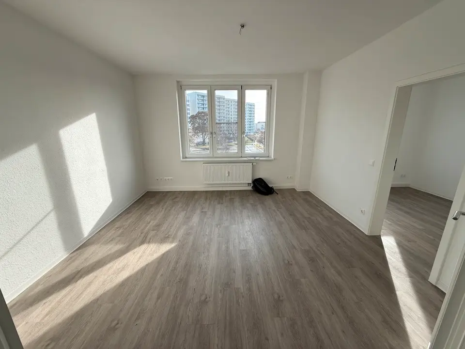 3 Zimmer Wohnung mit 64 m² in Halle (Saale) – Bild 6