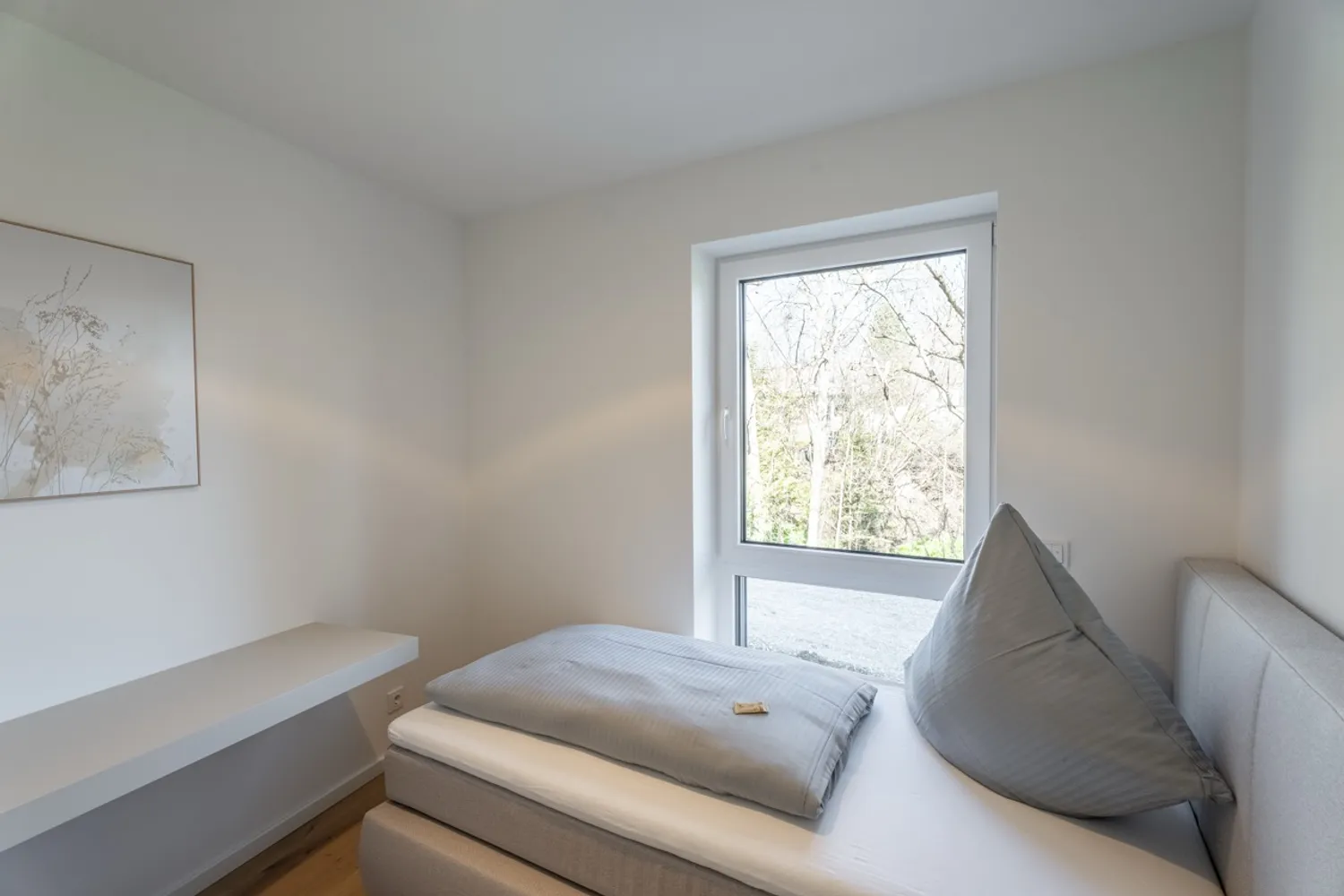 3 Zimmer Wohnung mit 78 m² in Kempten (Allgäu) – Bild 10