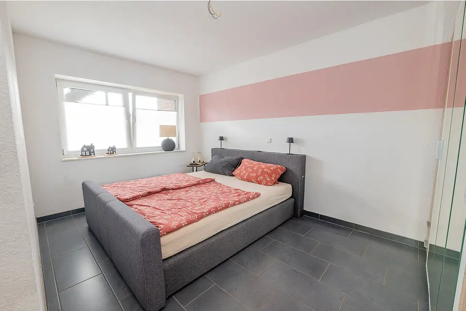 2 Zimmer Wohnung mit 57 m² in Stade – Bild 3