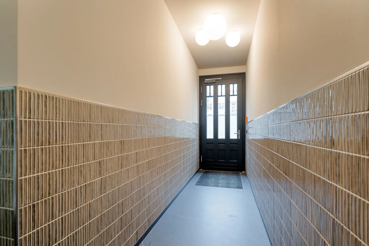 2 Zimmer Wohnung mit 49 m² in Hamburg – Bild 4