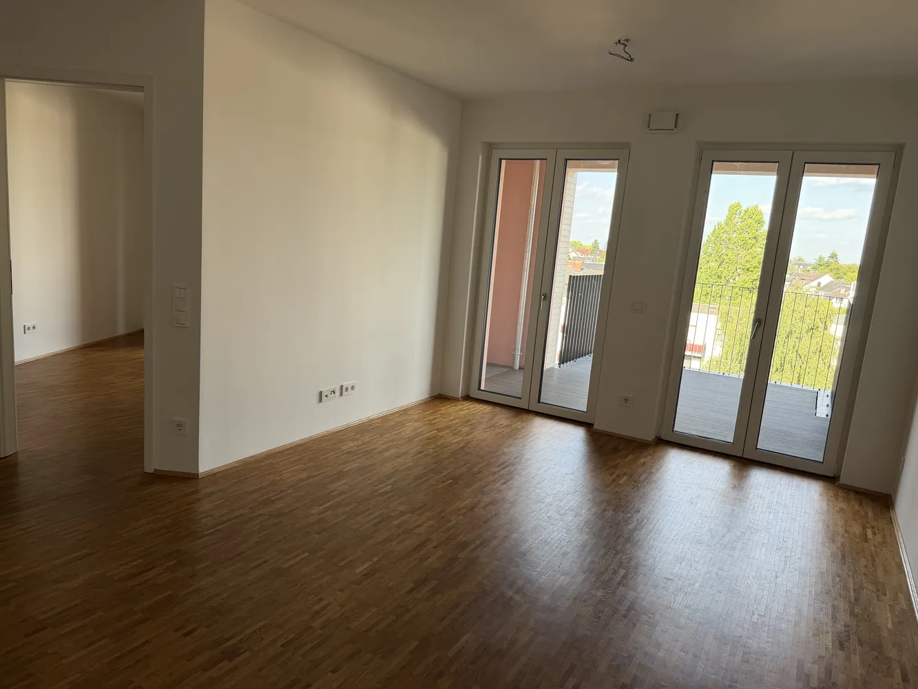 4 Zimmer Wohnung mit 81 m² in Frankfurt am Main – Bild 7