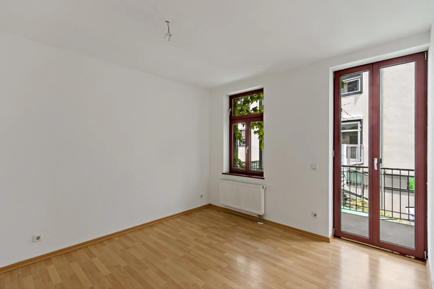 4 Zimmer Wohnung mit 103 m² in Halle (Saale) – Bild 9