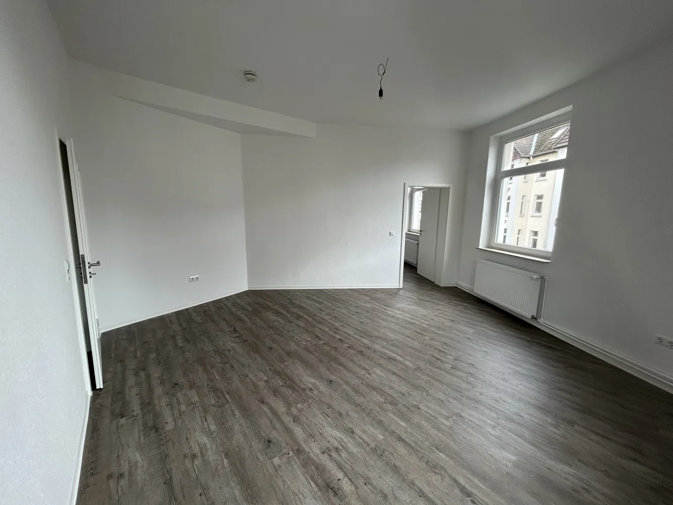 2 Zimmer Wohnung mit 53 m² in Braunschweig – Bild 2