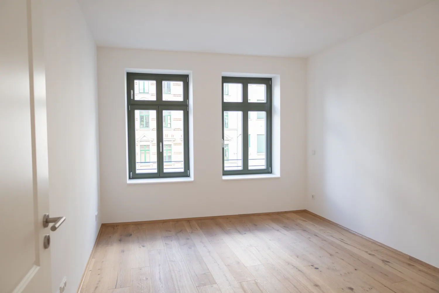 3 Zimmer Wohnung mit 68 m² in Leipzig – Bild 1