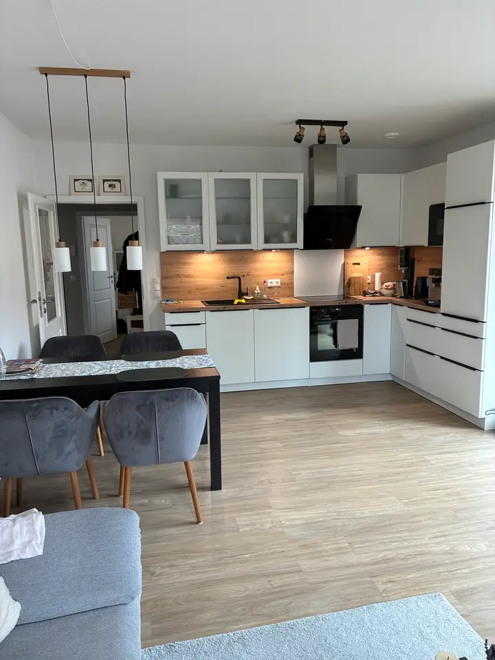 4 Zimmer Haus mit 120 m² in Wilhelmshaven – Bild 7