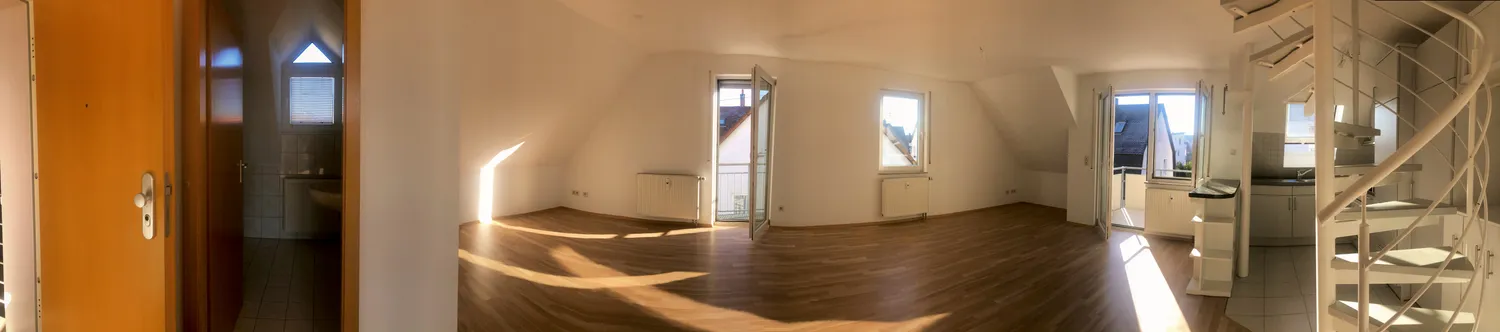 2 Zimmer Wohnung mit 52 m² in Kirchheim unter Teck – Bild 6