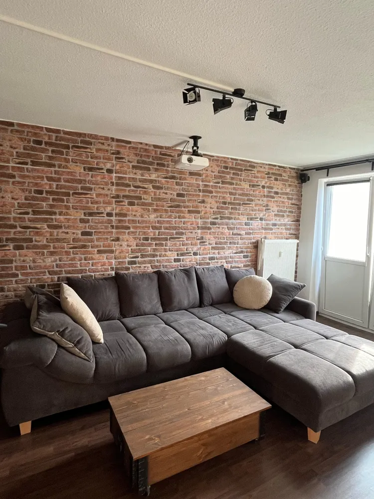 2 room apartment with 52 m² in Berlin – Photo 8