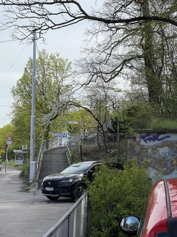 1 Zimmer Wohnung mit 27 m² in Stuttgart – Bild 12