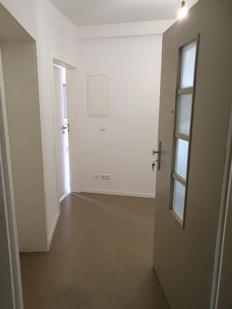 3 Zimmer Wohnung mit 67 m² in Mannheim – Bild 6