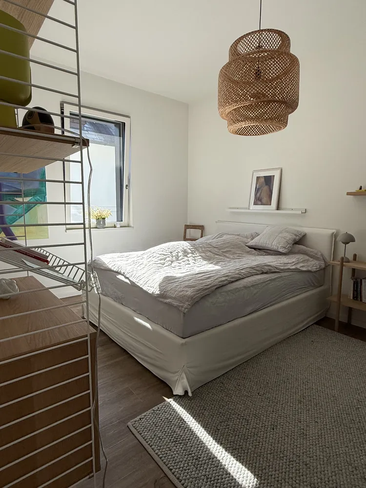 2 Zimmer Wohnung mit 52 m² in Hamburg – Bild 5