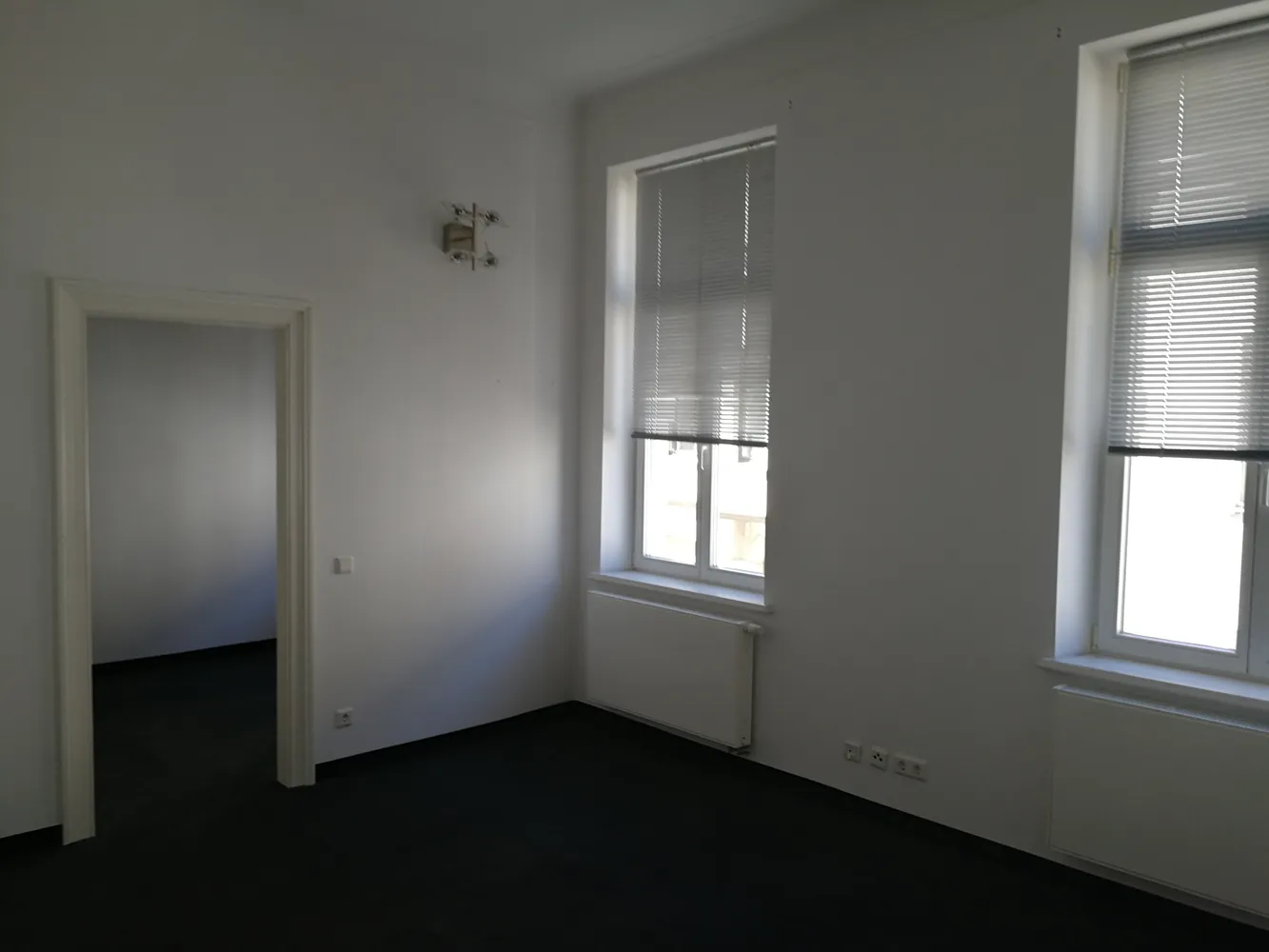 4 Zimmer Wohnung mit 120 m² in Krefeld – Bild 6