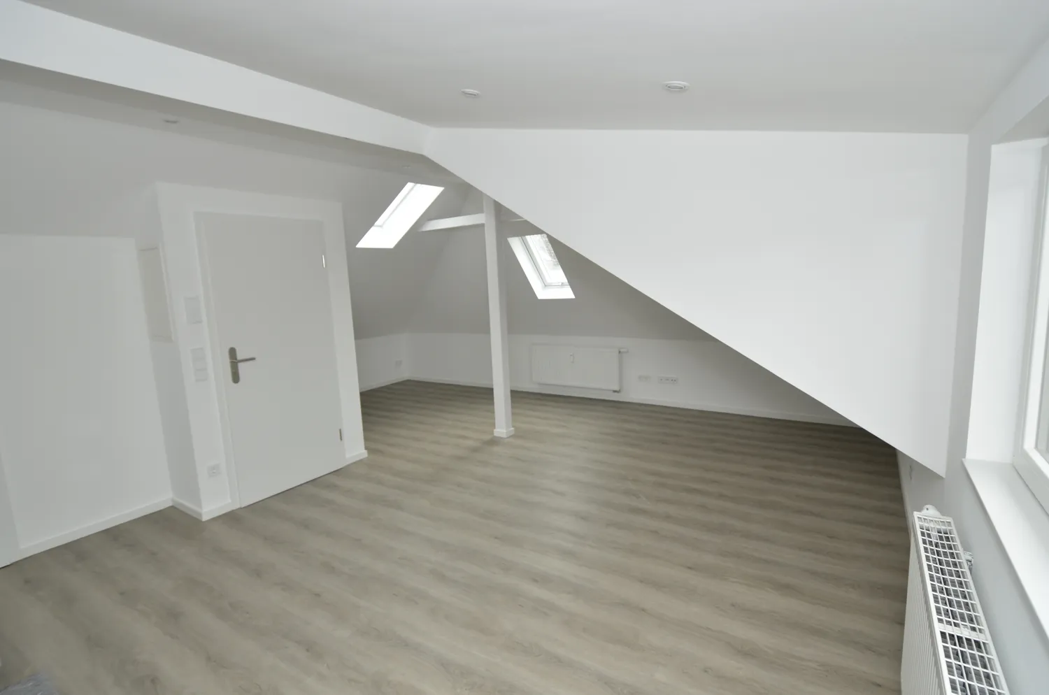 1 Zimmer Wohnung mit 30 m² in Wiesbaden – Bild 6