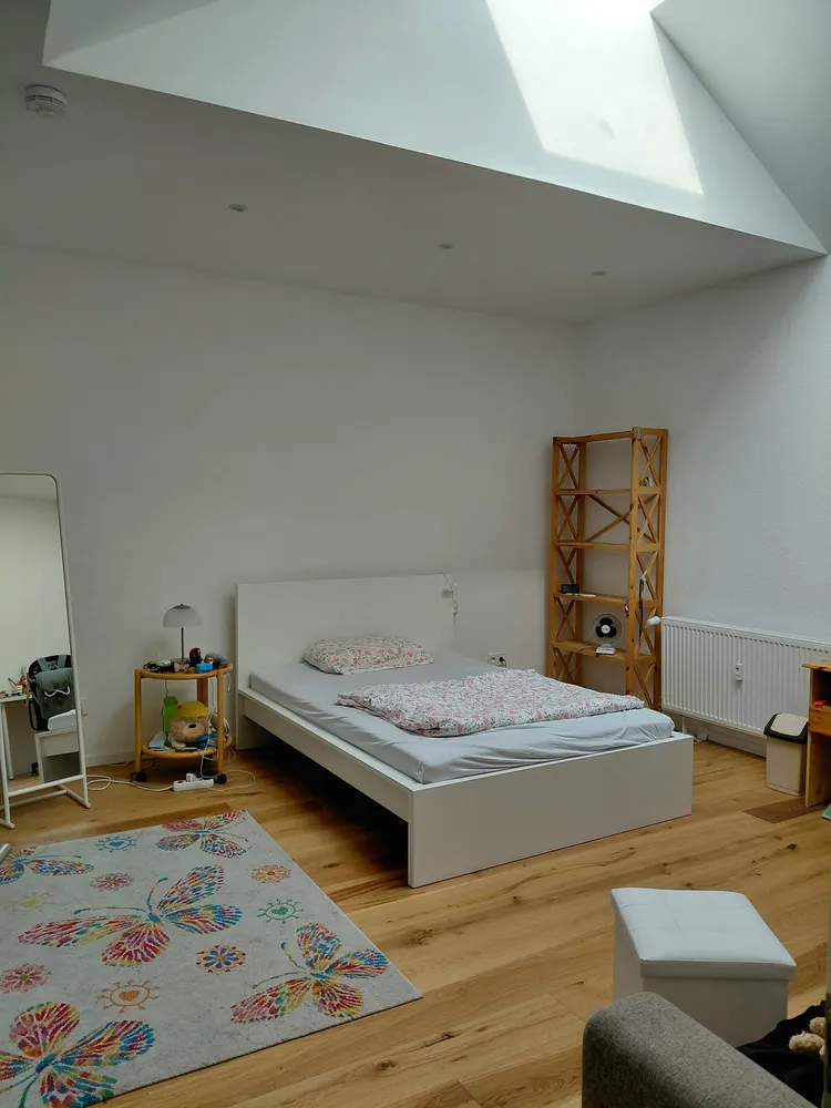 2 Zimmer Wohnung mit 41 m² in Mannheim – Bild 1